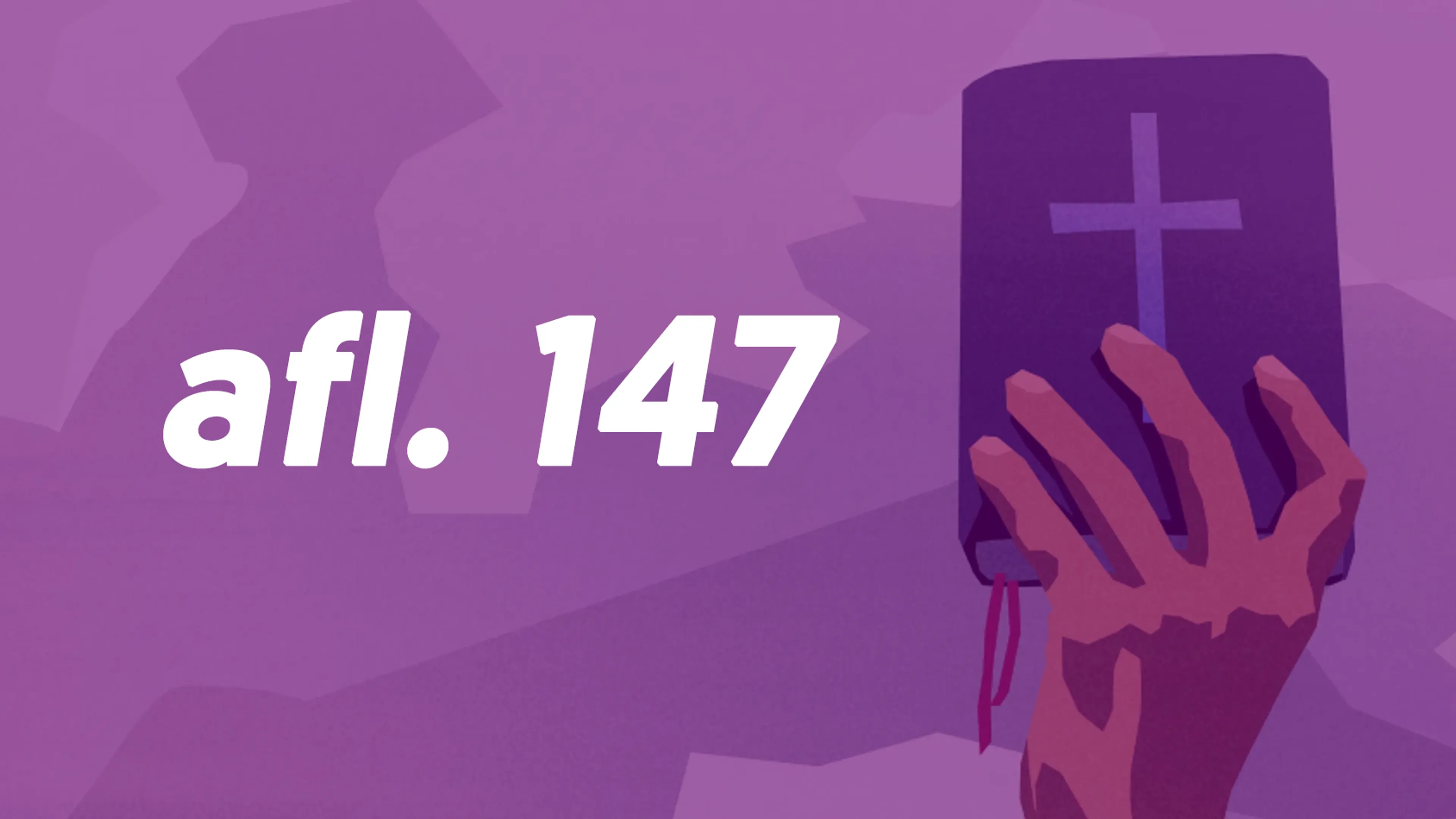 Afl. 147 - Waar is de Heilige Geest in het Oude Testament?