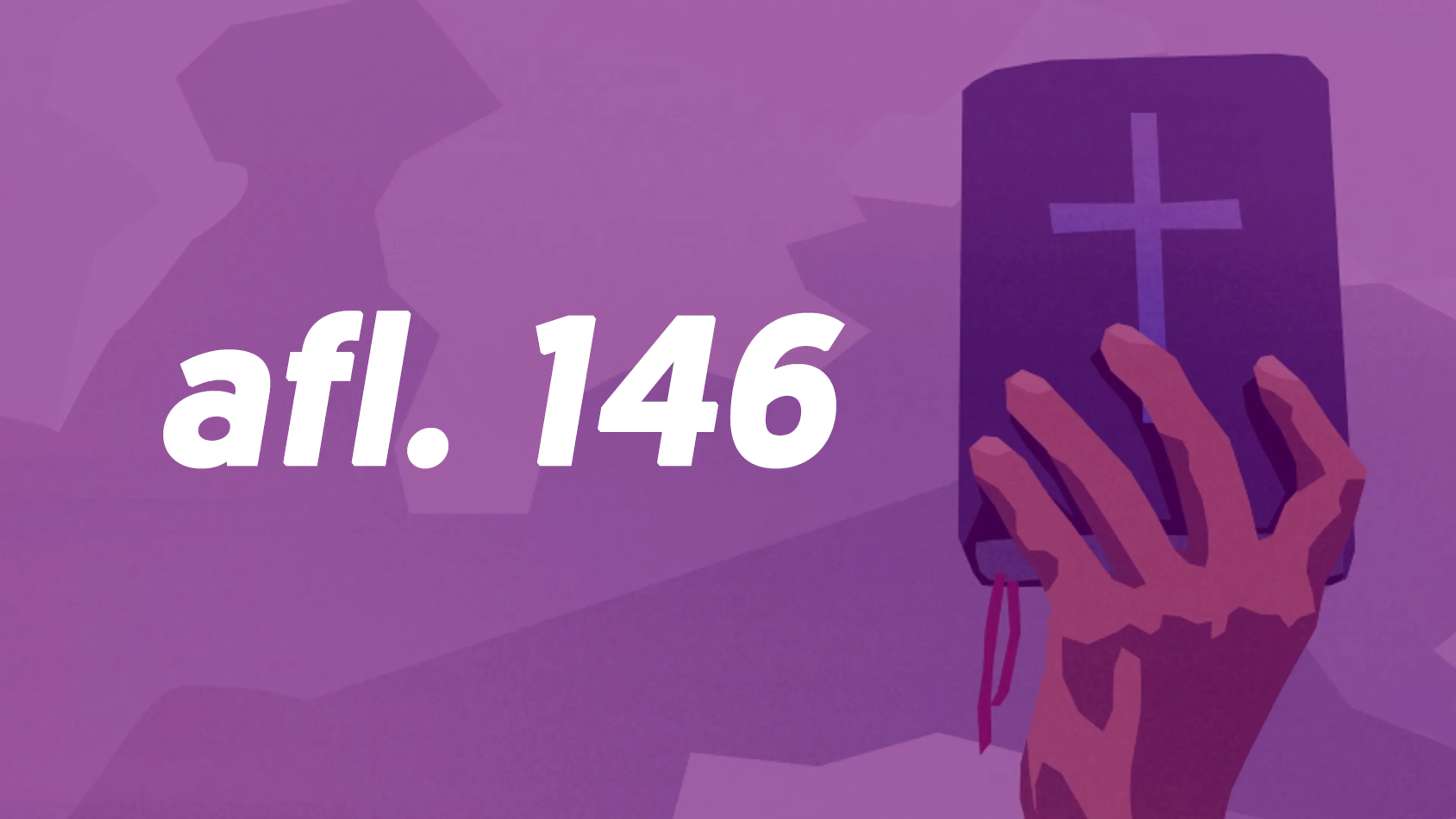 Afl. 146 - 1 Petrus: Jezus volgen in een wereld die jou vreemd vindt