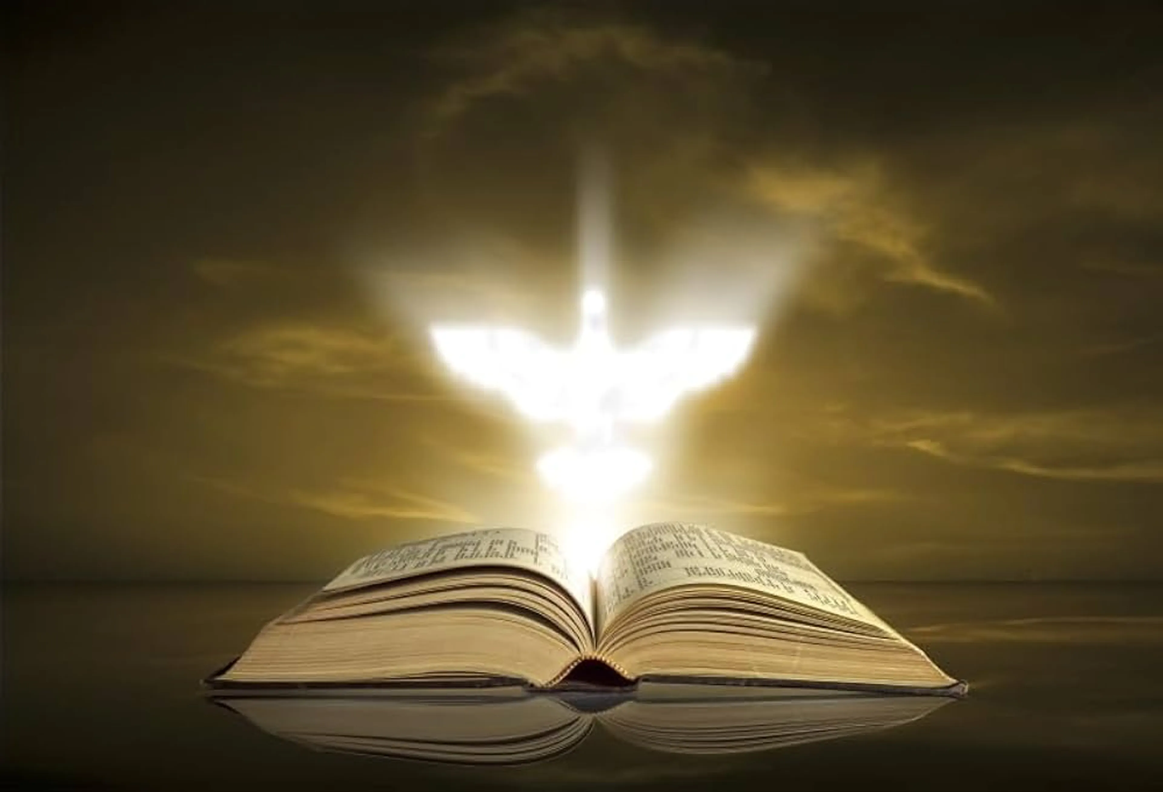 Wat zijn de gaven van de Geest?