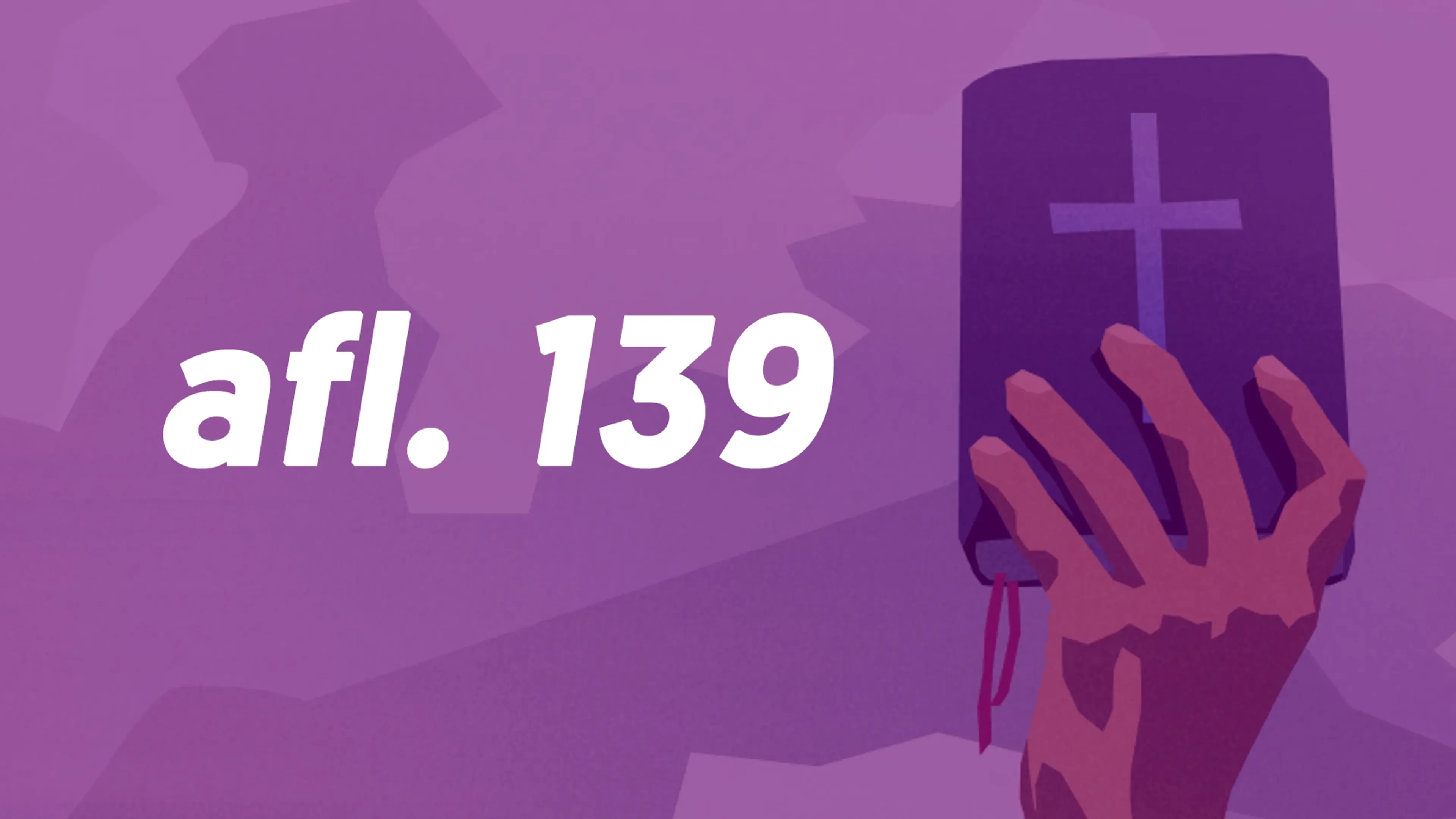 Afl. 139 - De zegen: meer dan voorspoed