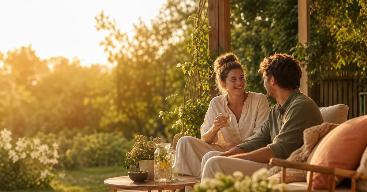 Vijf tips voor een heerlijke zomer