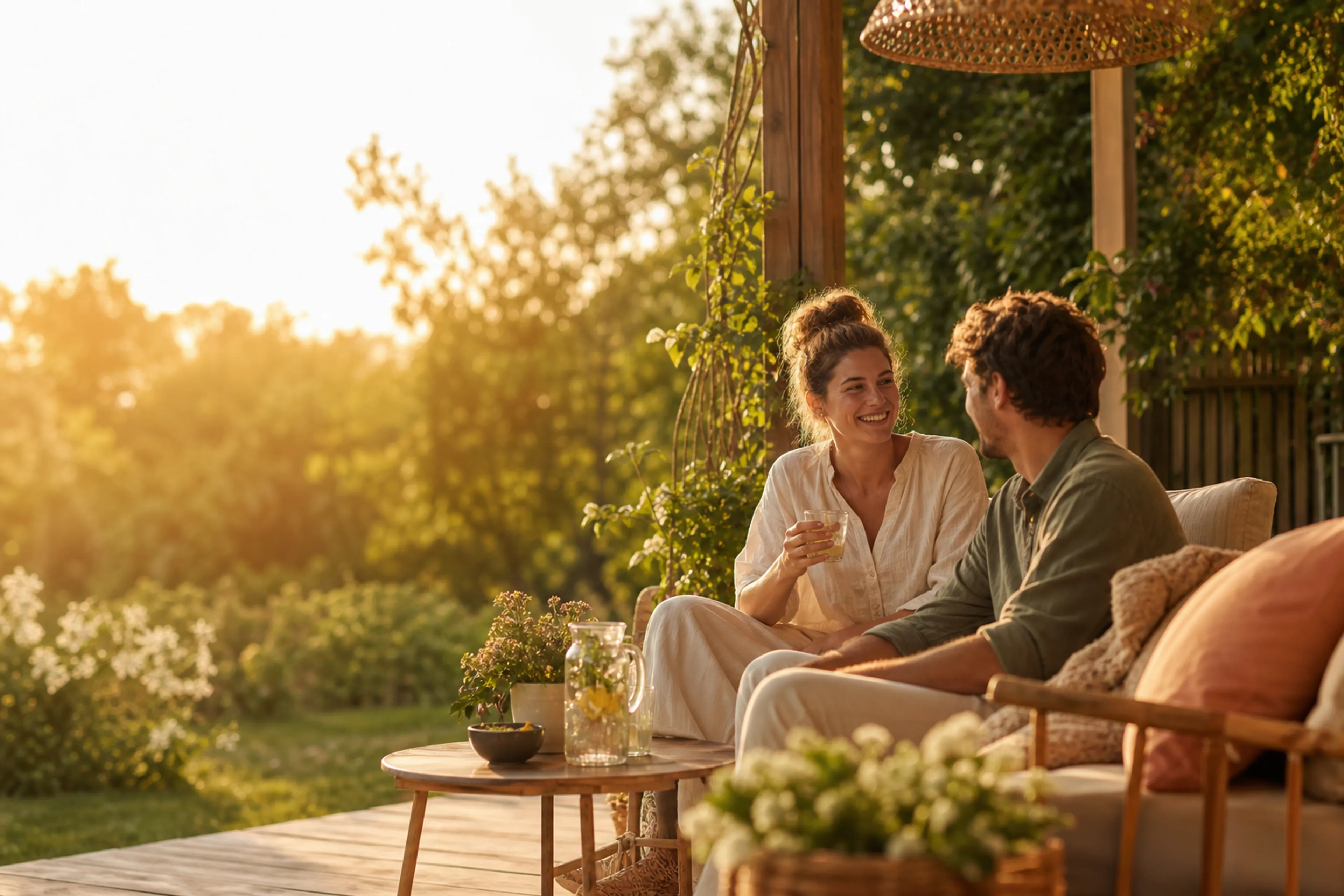 Vijf tips voor een heerlijke zomer