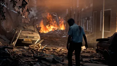 Waarom maakt de EO een dramaserie over De Vuurwerkramp?