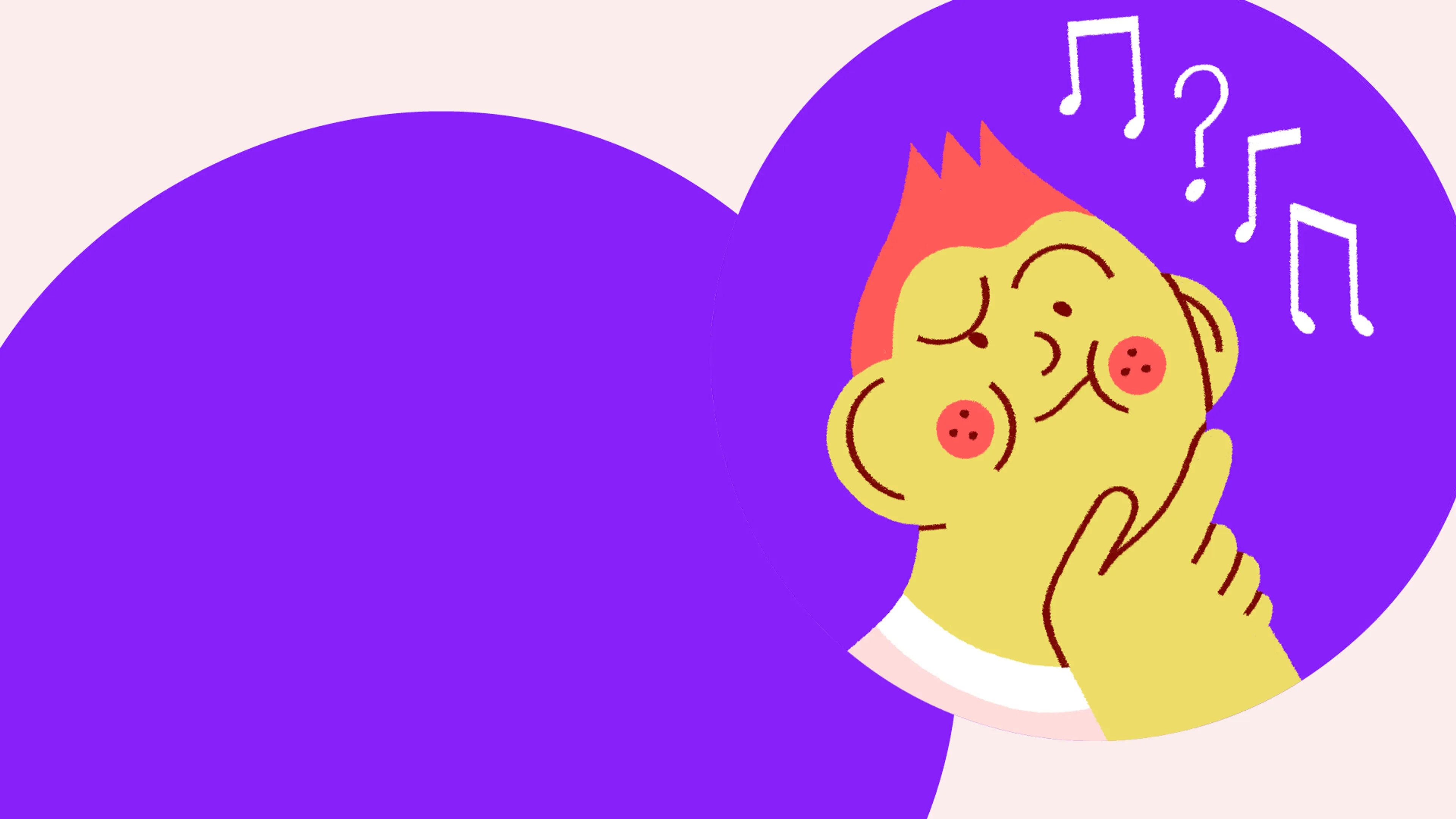 Geloof, hoop en liefde: Muziek verbindt