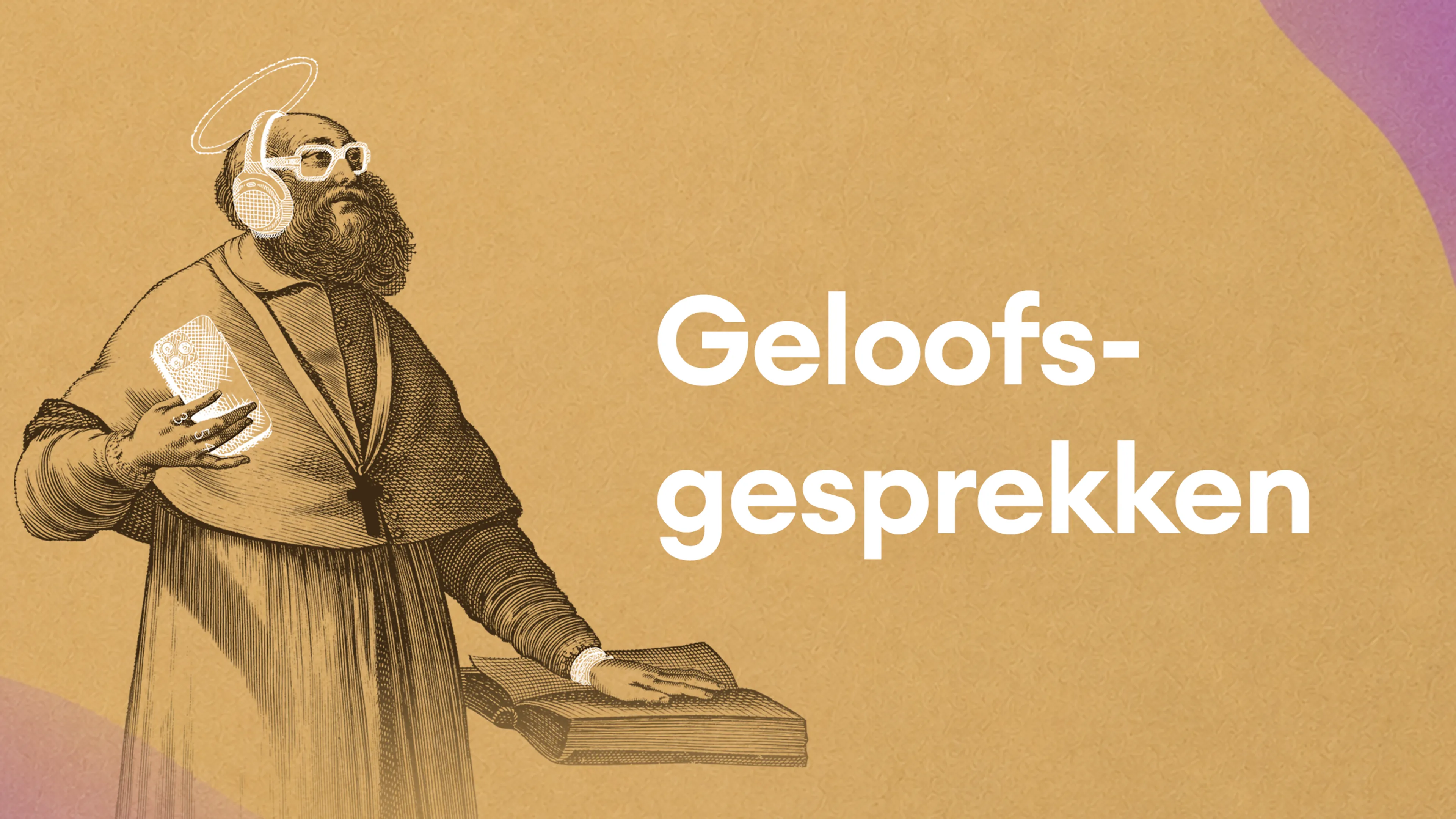 Geloofsgesprekken
