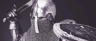 De wapenrusting van God