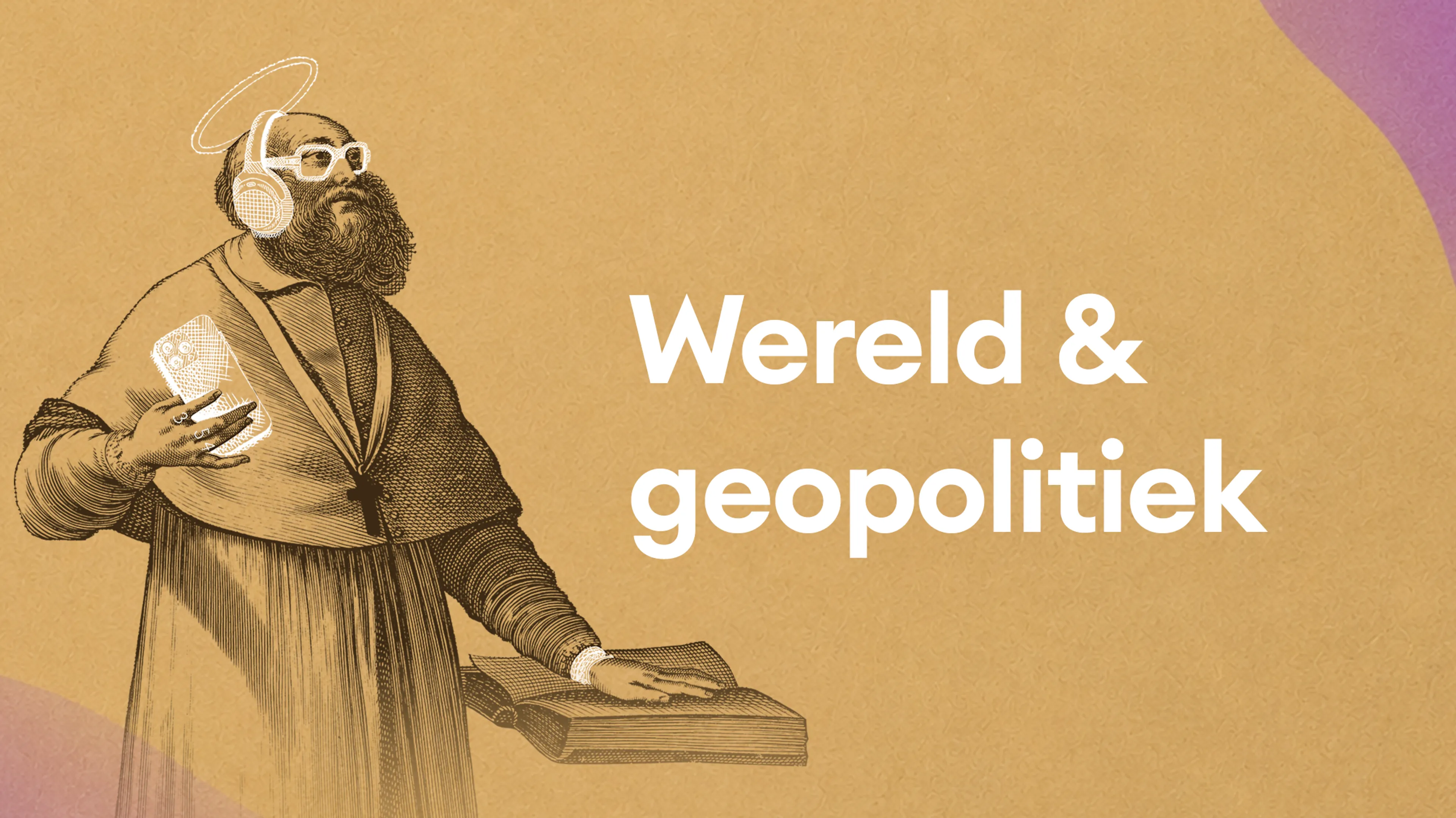 Wereld & geopolitiek