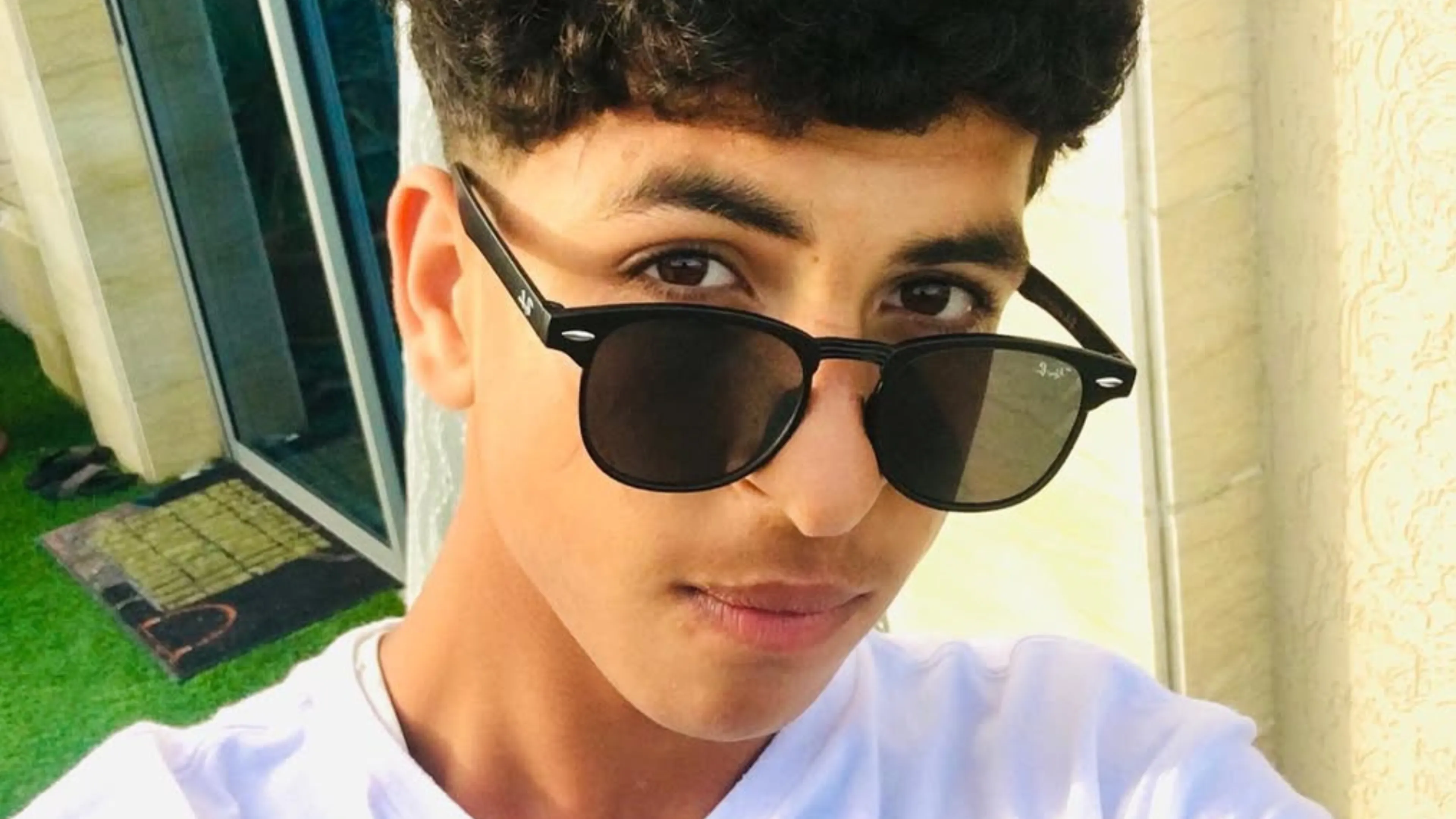 Maak kennis met ambitieuze Adam