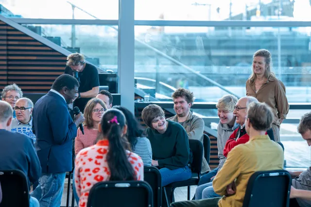 Uitgelichte afbeelding