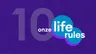 Ontdek onze 10 Life Rules gebaseerd op Jezus' levensstijl