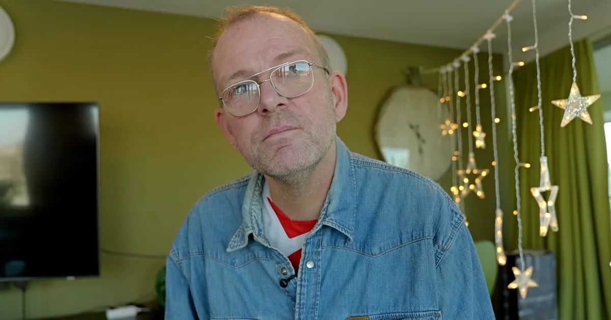 Verras jij muzikale Marco met een lieve kaart?