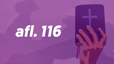 Afl. 116 - Muziek in de Bijbel: hoe klonk het en hoe belangrijk was het?