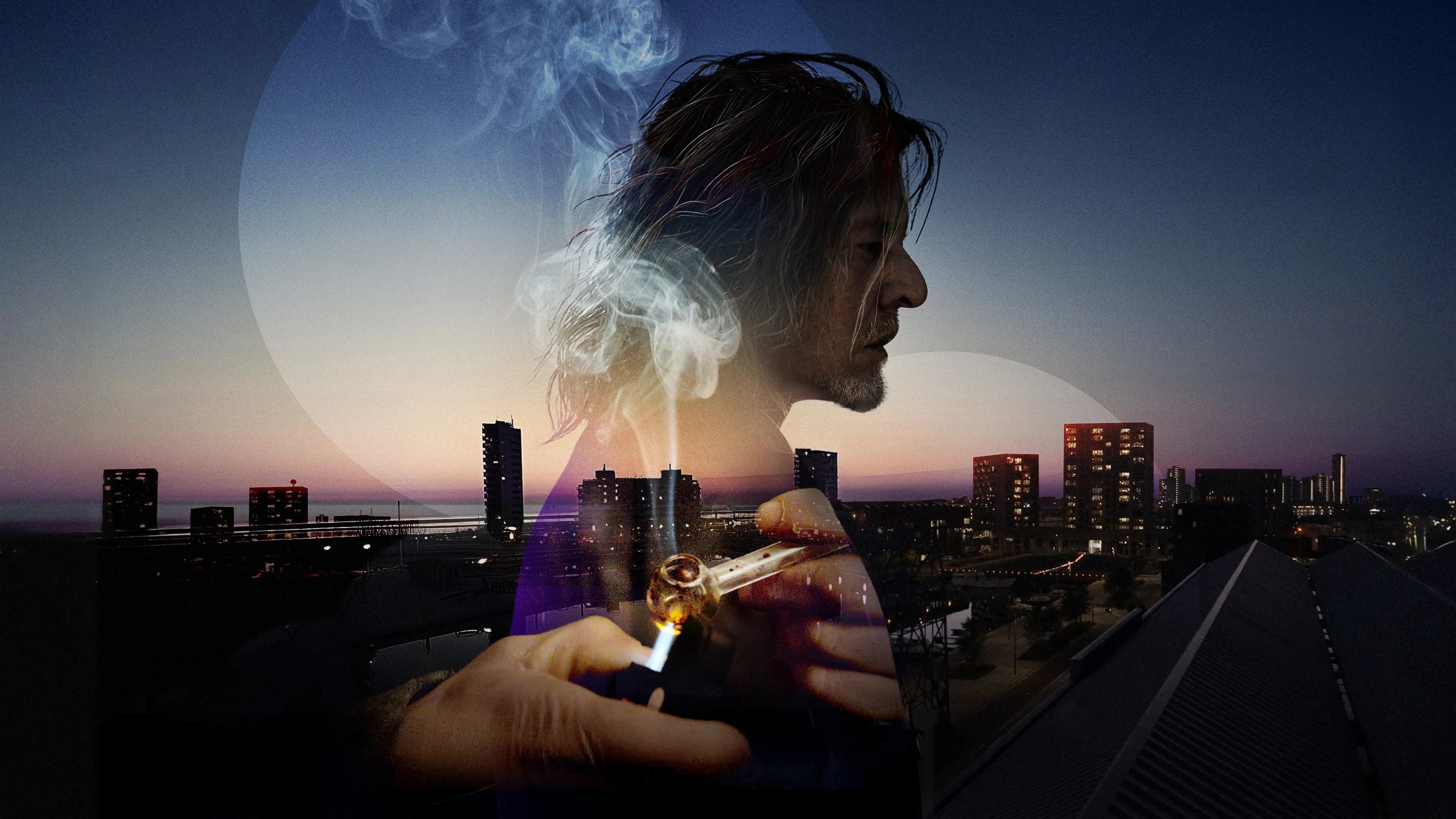 Tygo Gernandt: 'Flakka is de heftigste drugs die ik ooit heb gezien'