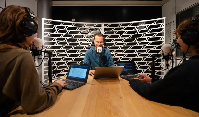 Uitgelichte afbeelding