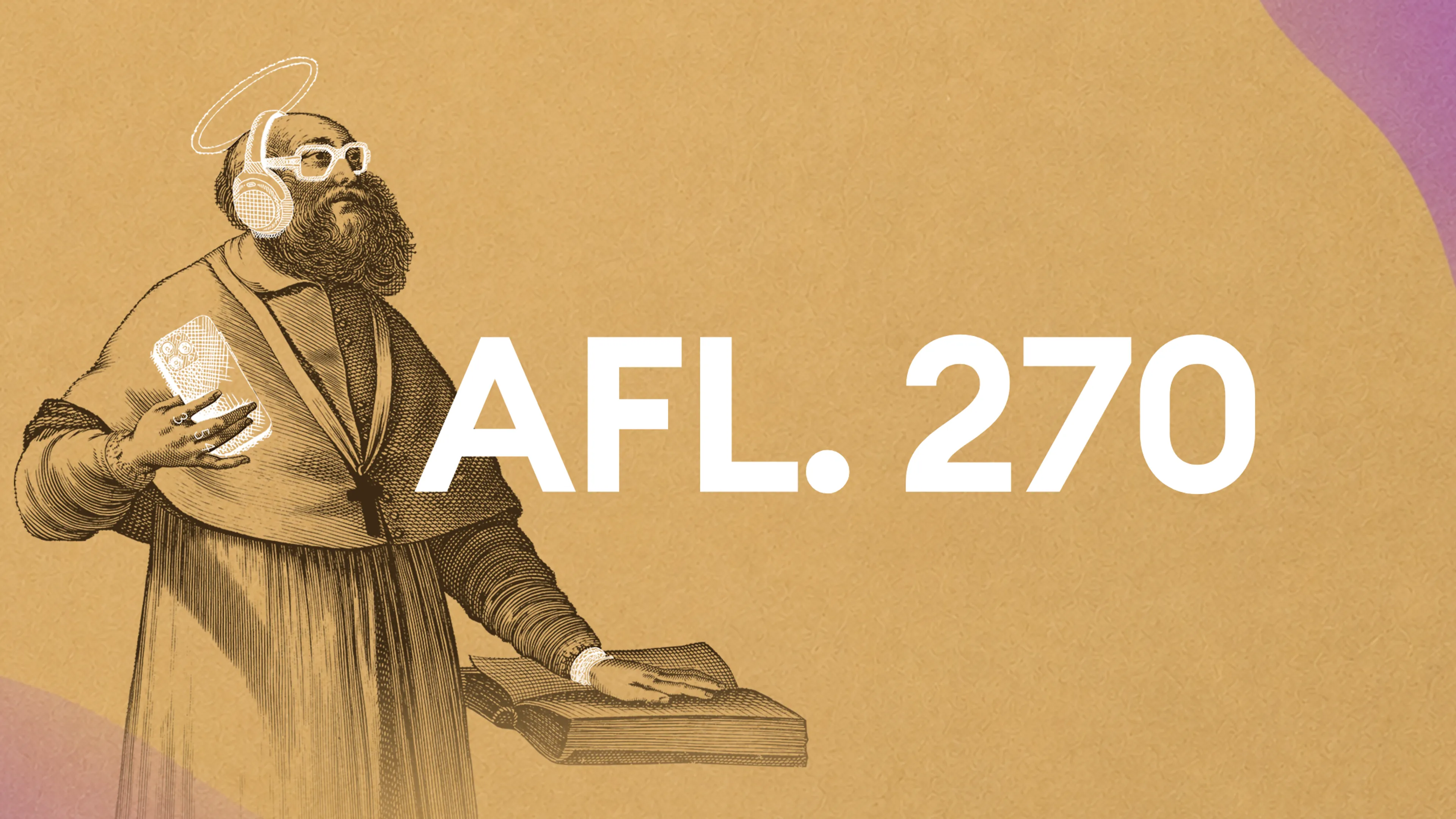 #270 - Vrede in het Midden-Oosten? (met Beatrice de Graaf en Stefan Paas)