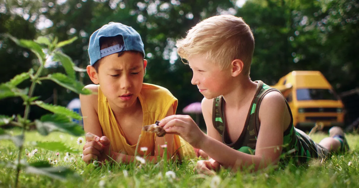 (Mei)vakantie met kids: 7 tips tegen verveling