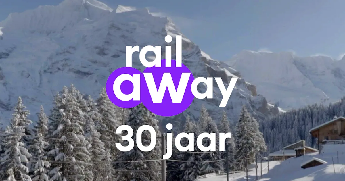 Een aflevering van R...