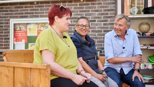 Bert van Leeuwen Prijs 2025