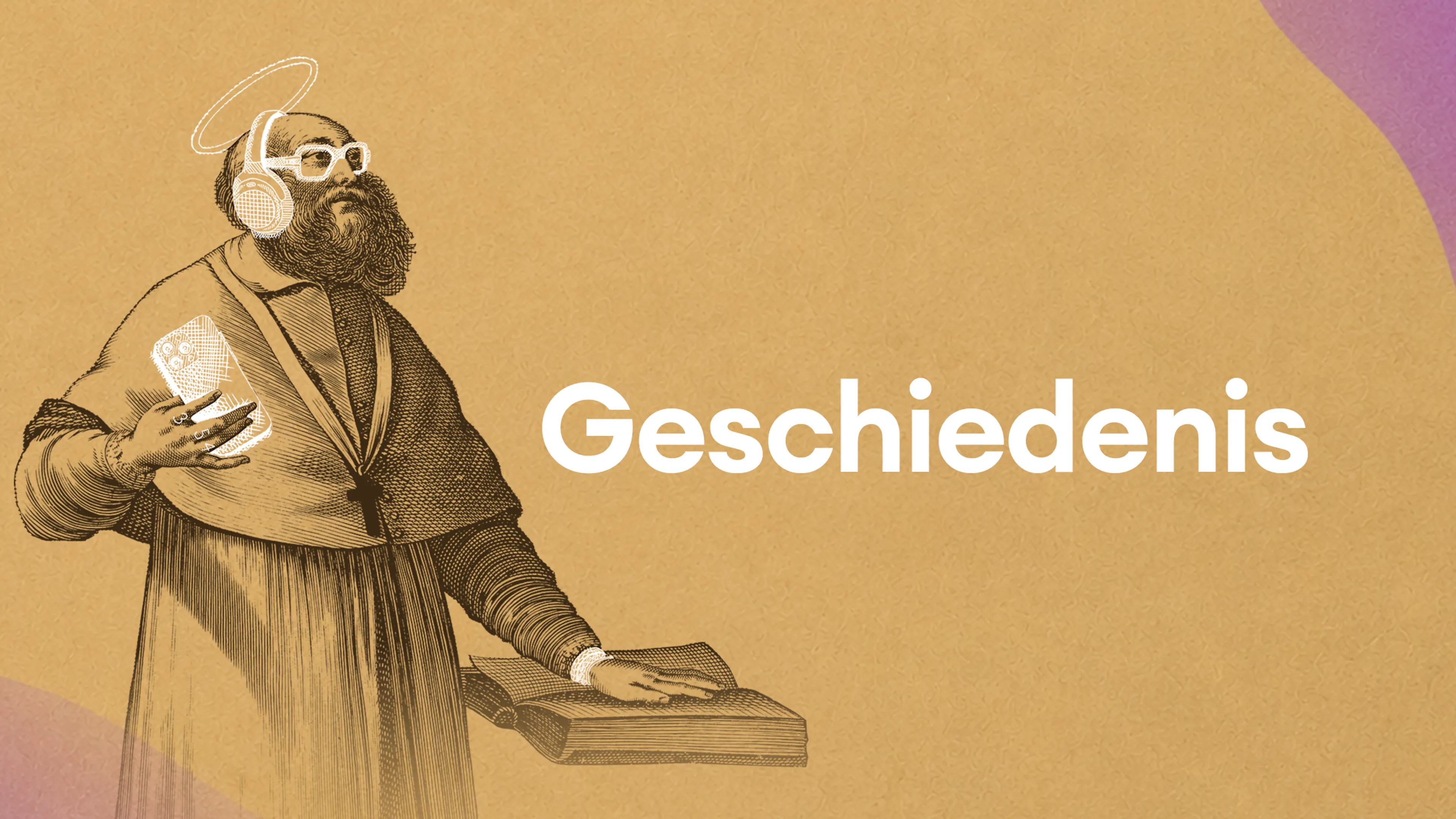 Geschiedenis