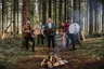Rend Collective komt naar de EO-Jongerendag 2025