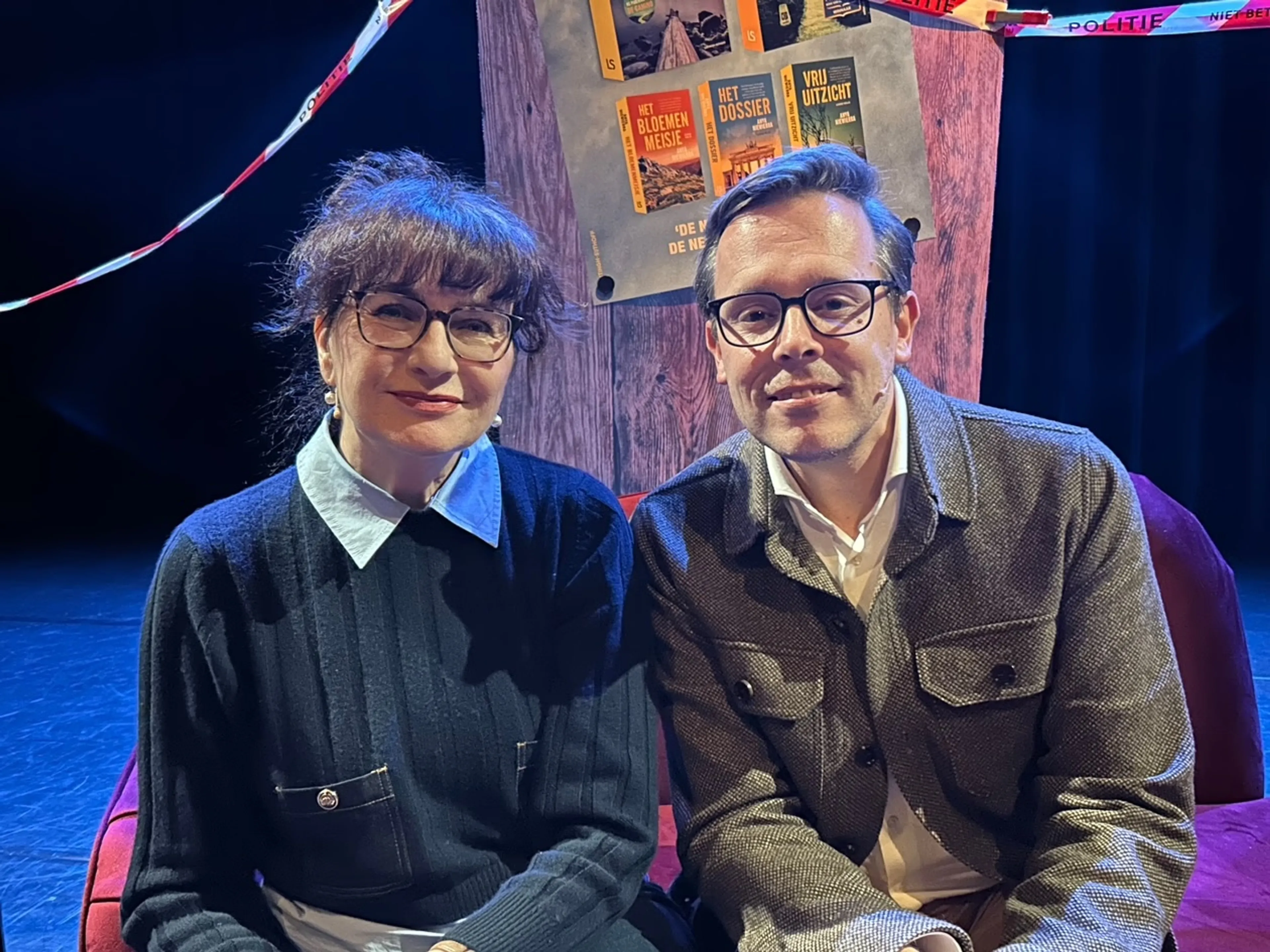 Uitgelichte afbeelding