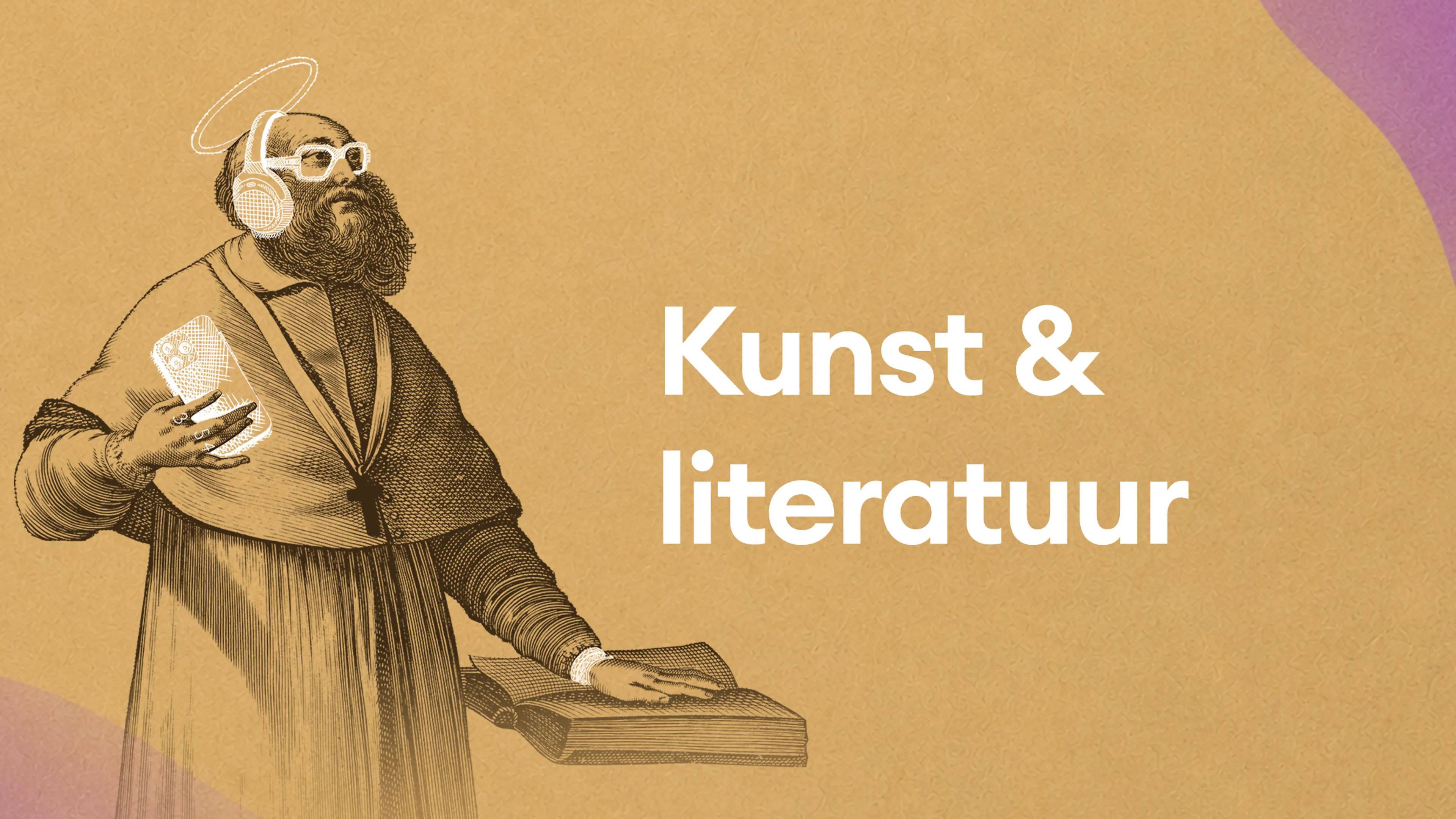 Kunst & literatuur