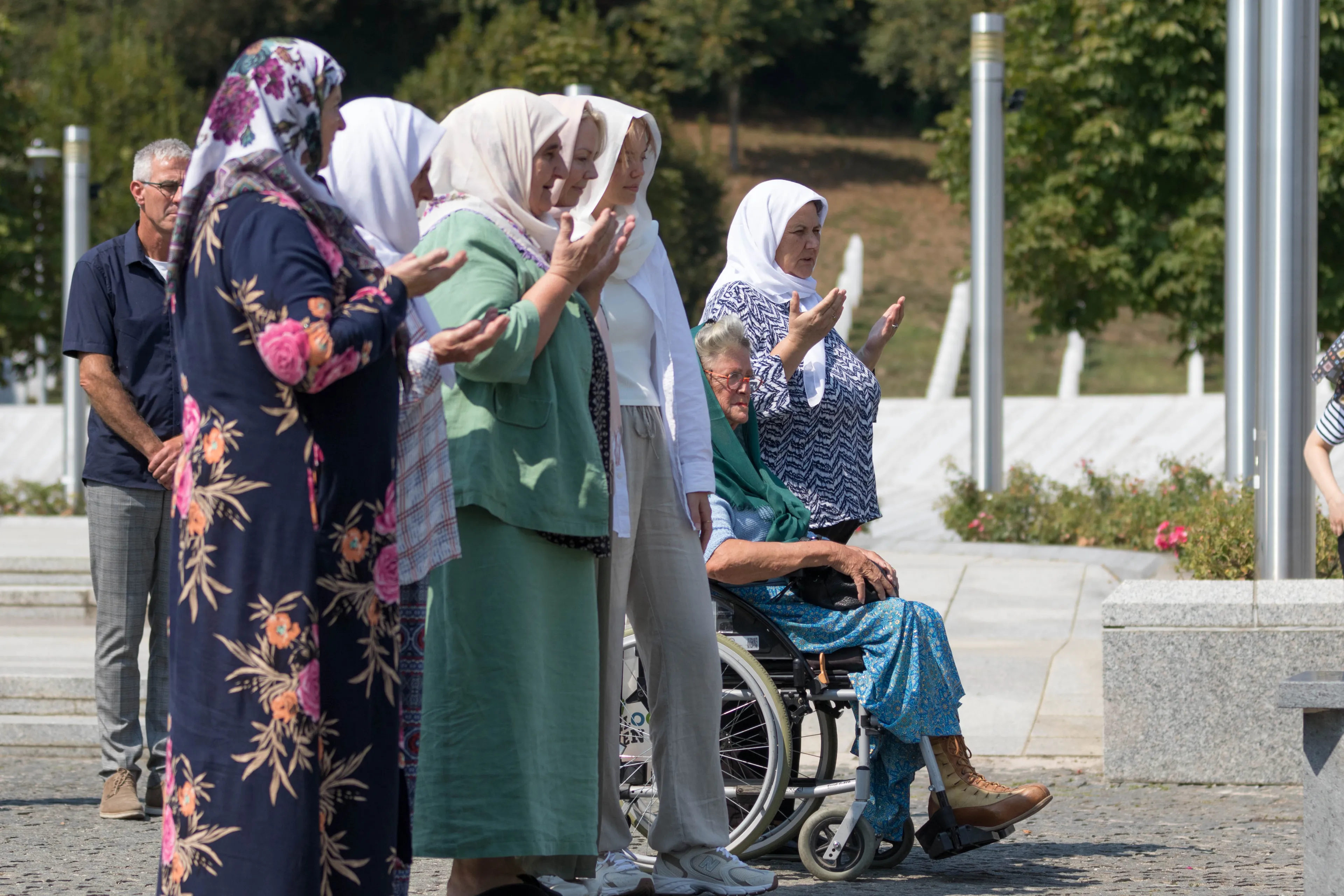 De Val van Srebrenica: hoe zat het ook alweer?