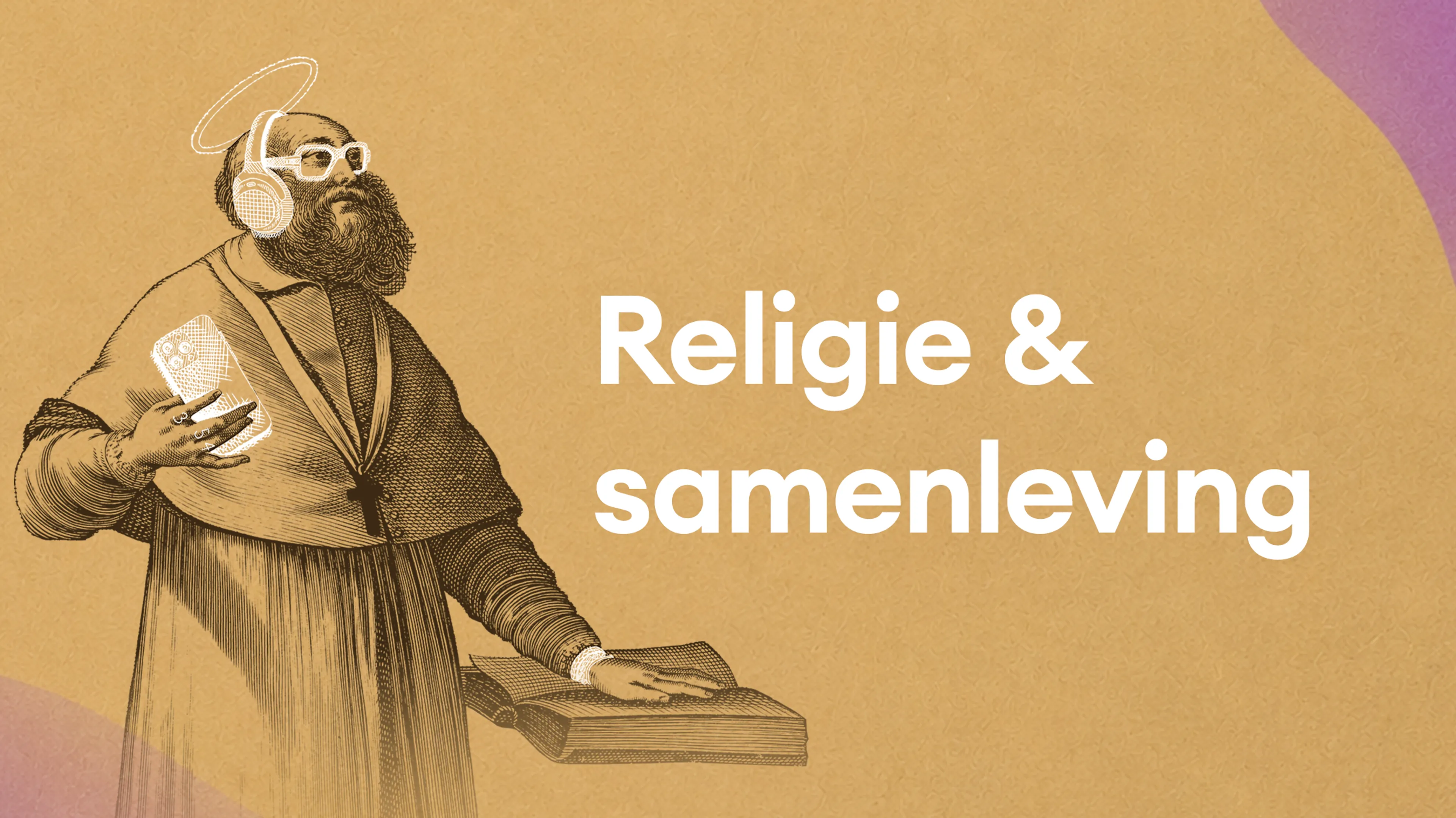 Religie & samenleving