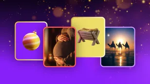 Kerst 2025: Waar is Jezus?