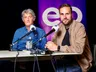 Van podcast tot tv-programma: EO-podcast 'De Ongelooflijke' maakt tv-debuut