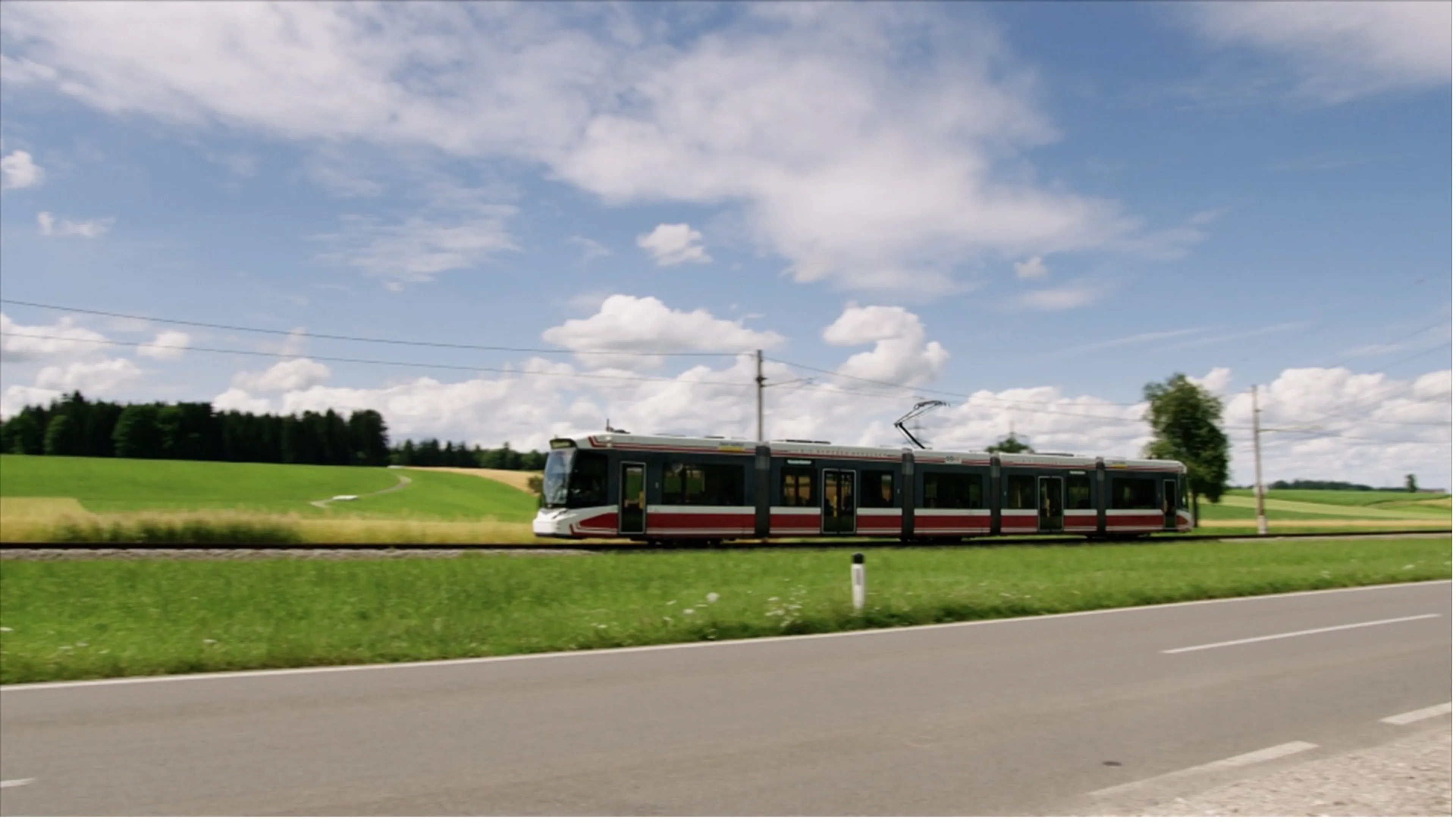 Reis mee met Rail Away: per spoor door het hart van Oostenrijk