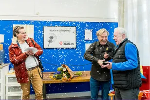 Bert van Leeuwen Prijs 2025