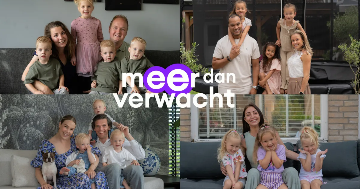 Zo gaat het nu met d...