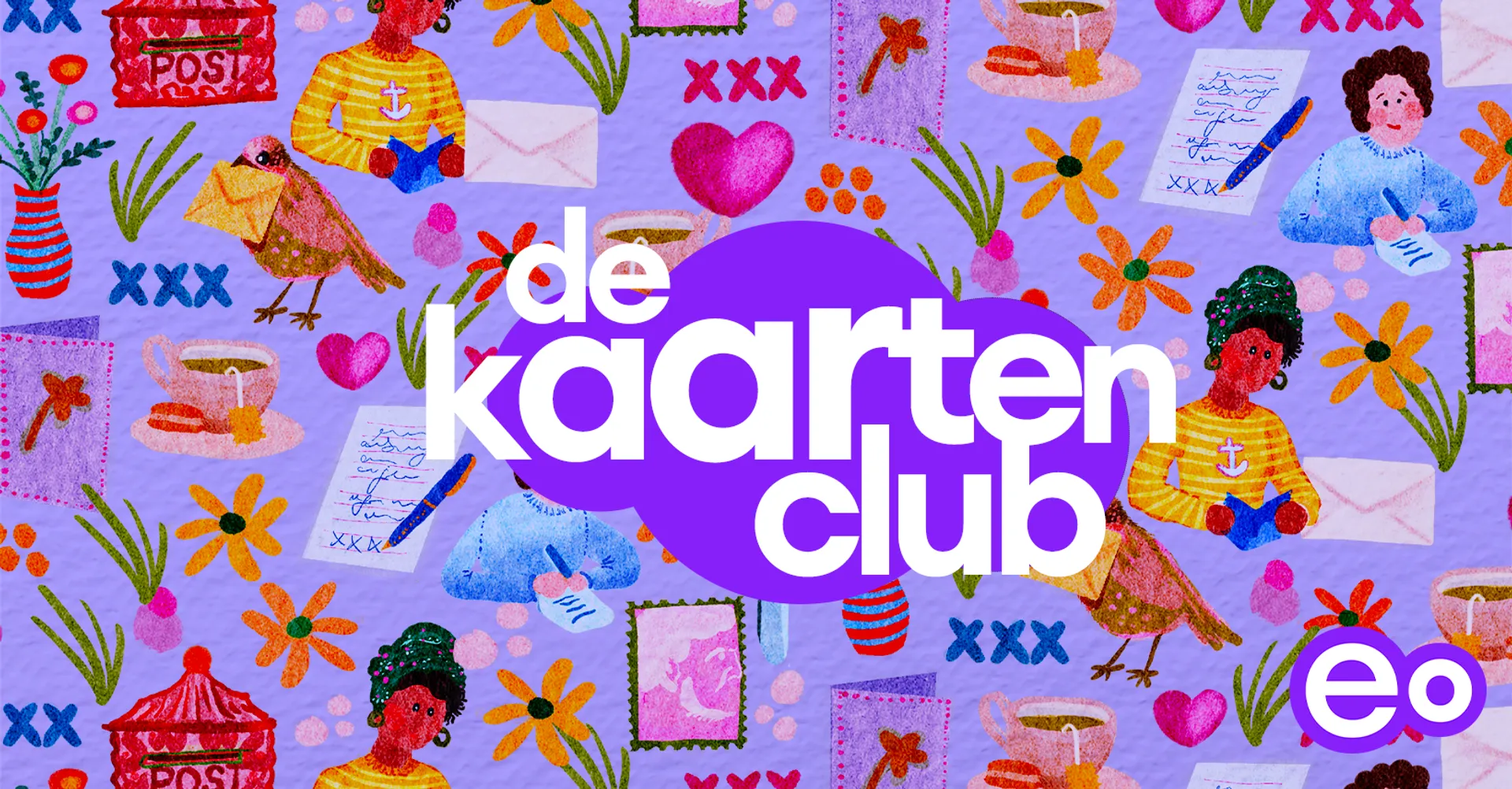 De Kaartenclub