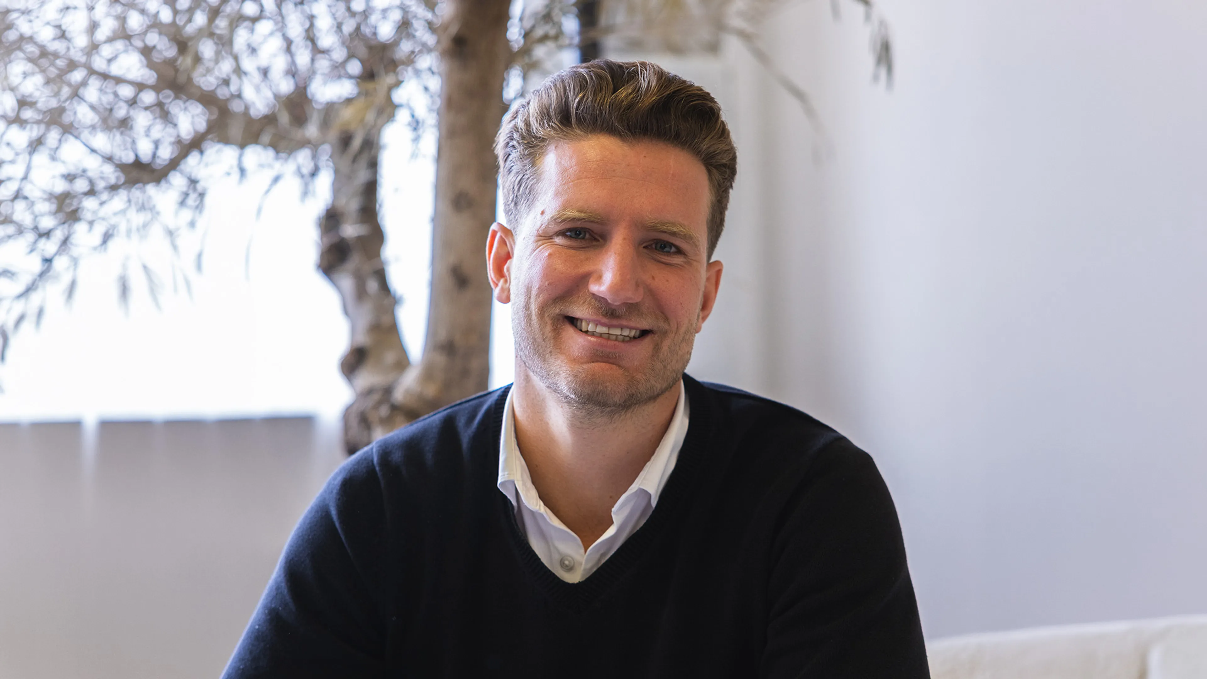 Martien Wijnen: “Ik zag de wereld ineens 45 graden scheef.”