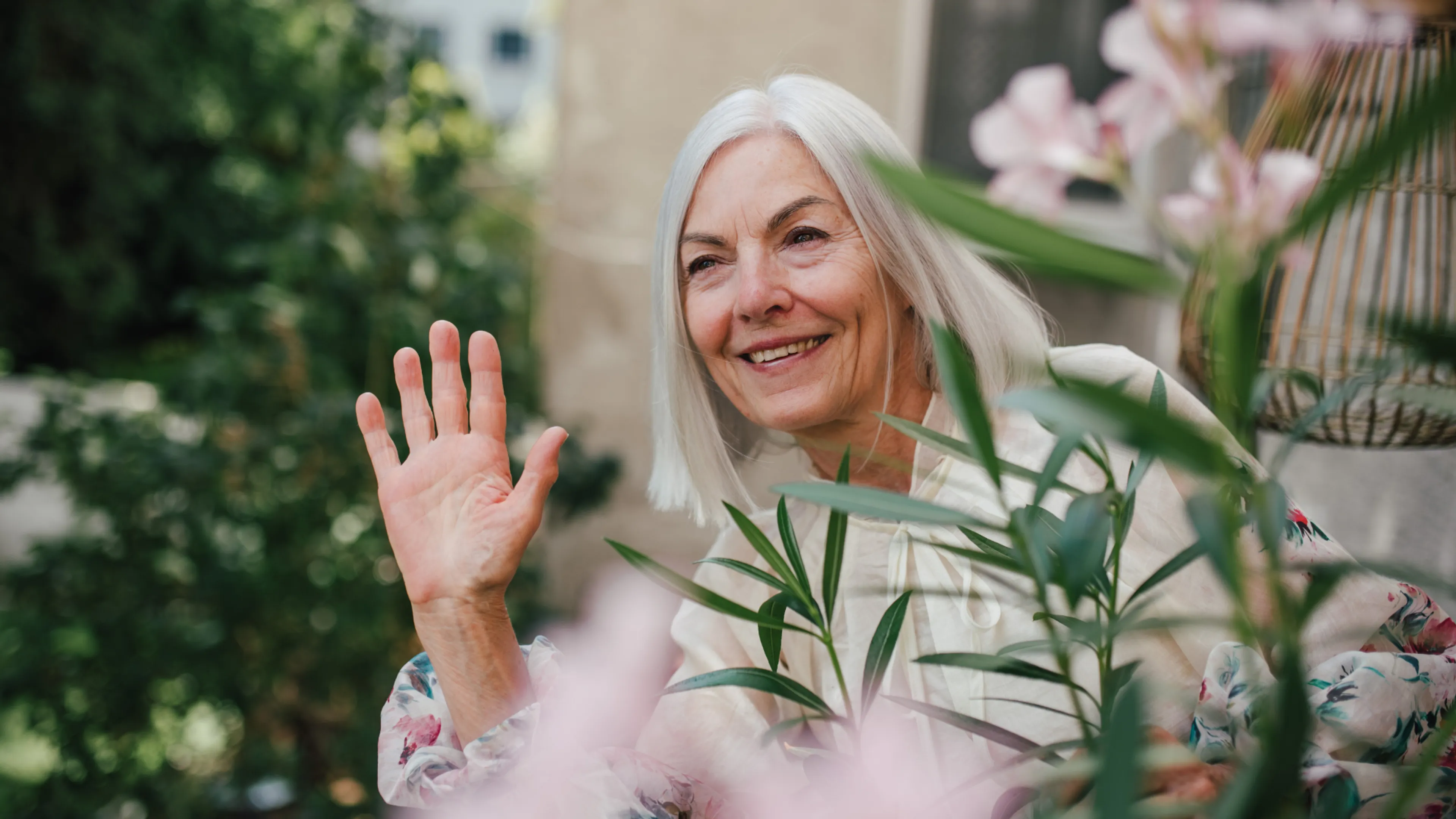Enquête: wat brengt jou in beweging voor een ander?