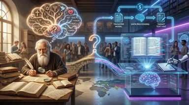 Bijbelvertalen met AI: een bedreiging of een verrijking?