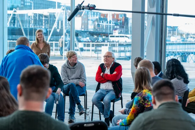 Uitgelichte afbeelding