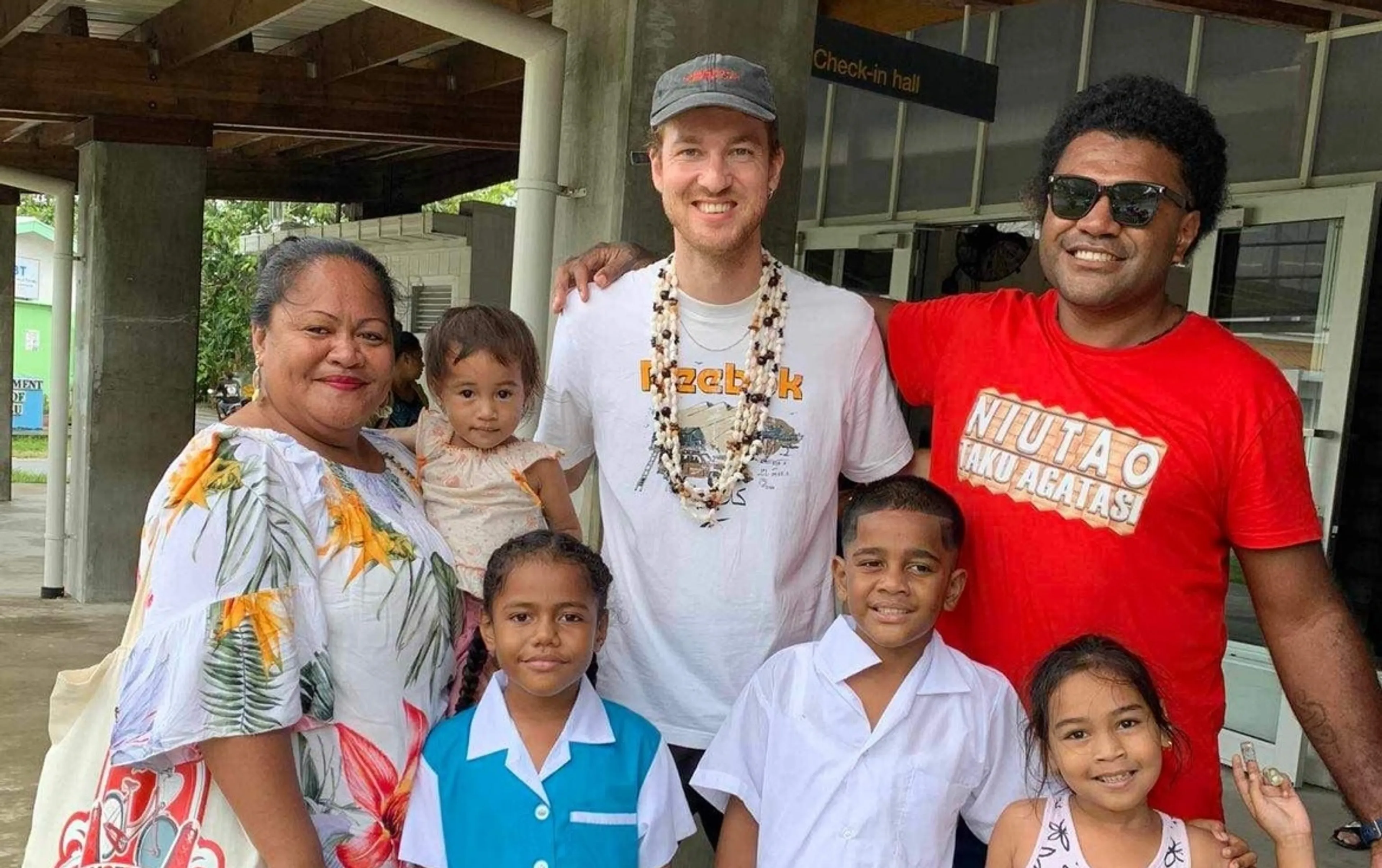 Documentairemaker Dylan Werkman brengt klimaatramp in Tuvalu dichtbij