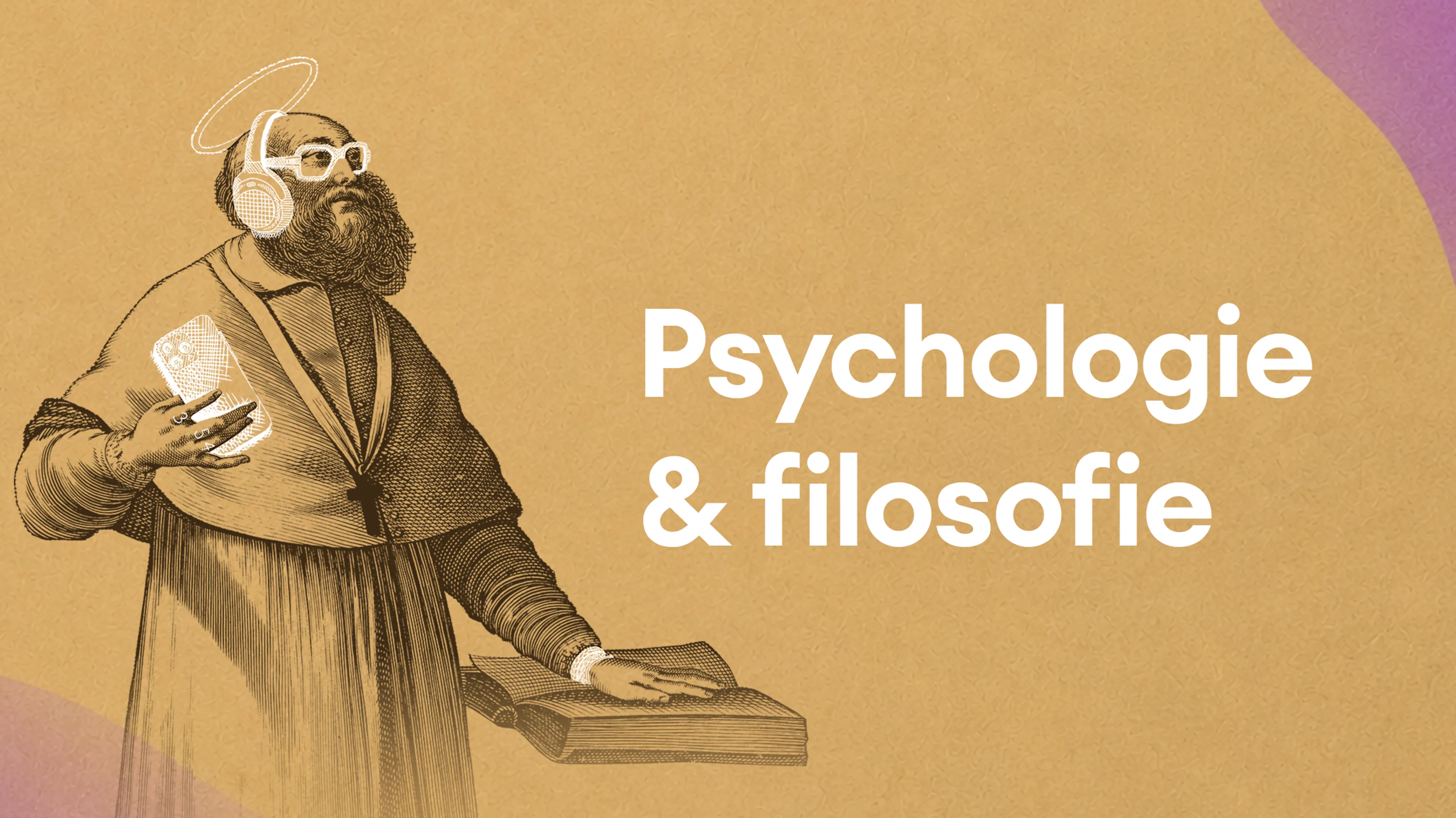 Psychologie & filosofie