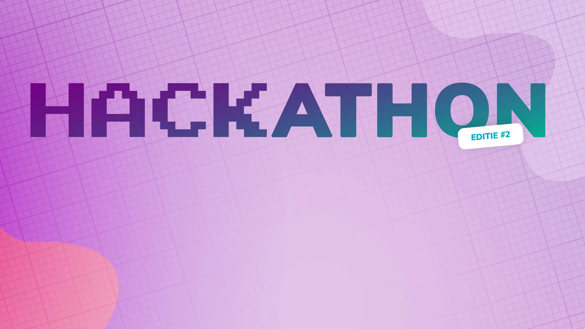 Doe mee aan de Bijbel & AI Hackathon! 7&8 november 2025