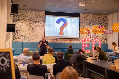 AI en de Bijbel? Ontdek de verrassende resultaten van de hackathon