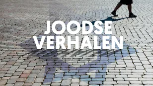 Joodse Verhalen: podwalk door Nijmegen