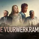 Doorpraten over 'De Vuurwerkramp' - gesprekafbeelding