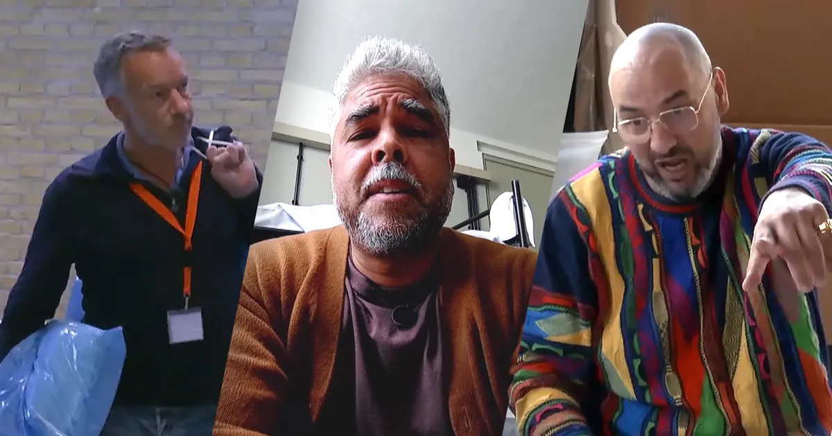 Dit kun je verwachten van afleveringen 5 en 6 van 'Hel of hotel'