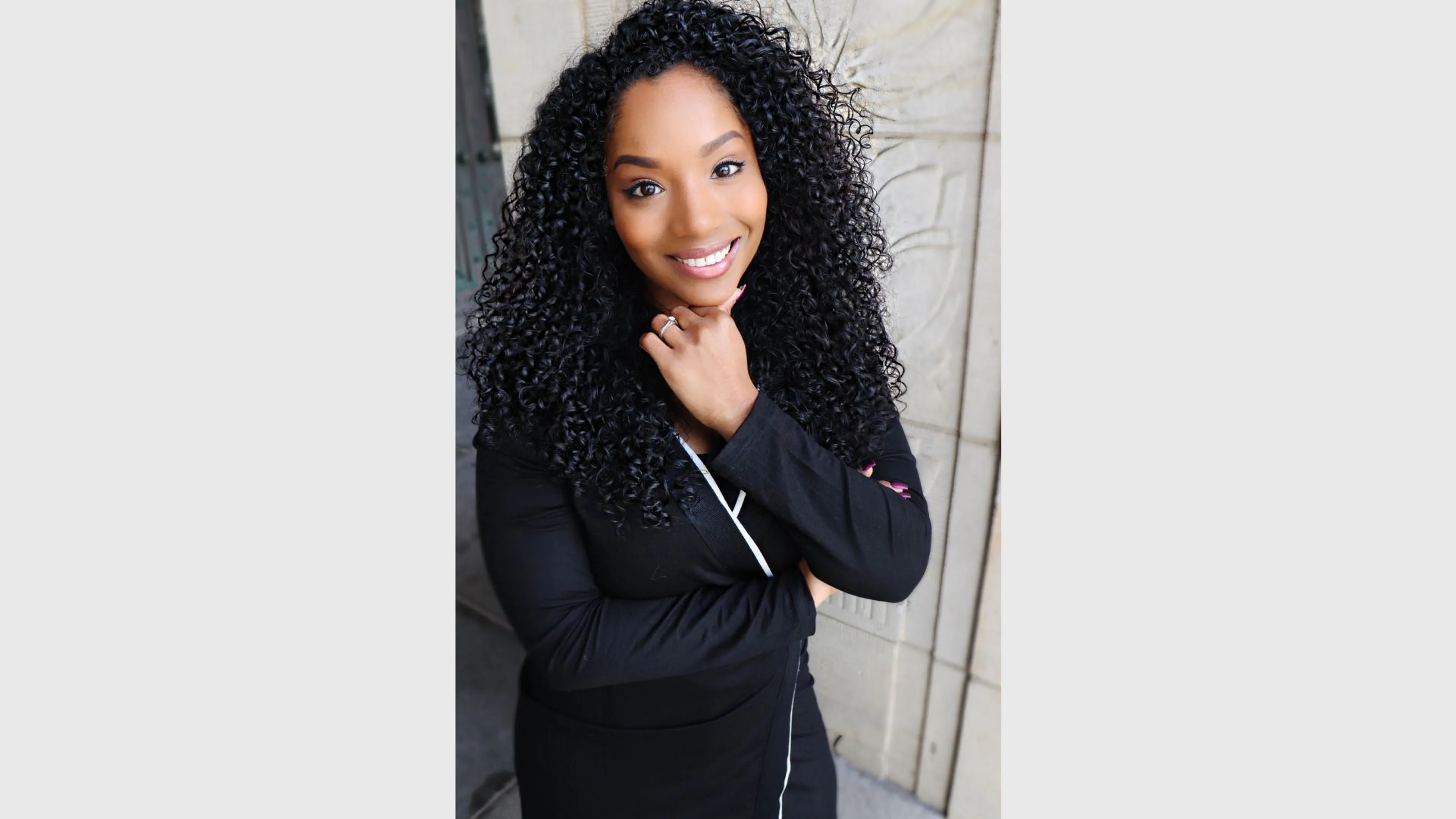 Effie (36) over Keti Koti en het slavernijverleden: 'Er is nog veel onwetendheid'