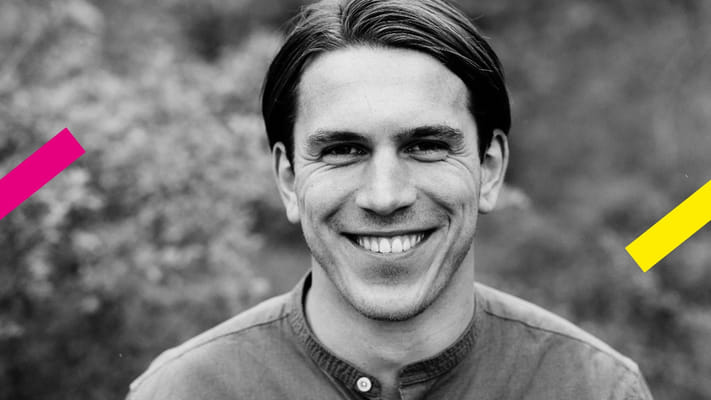 Remy Splinter over de kerk en generatie Z