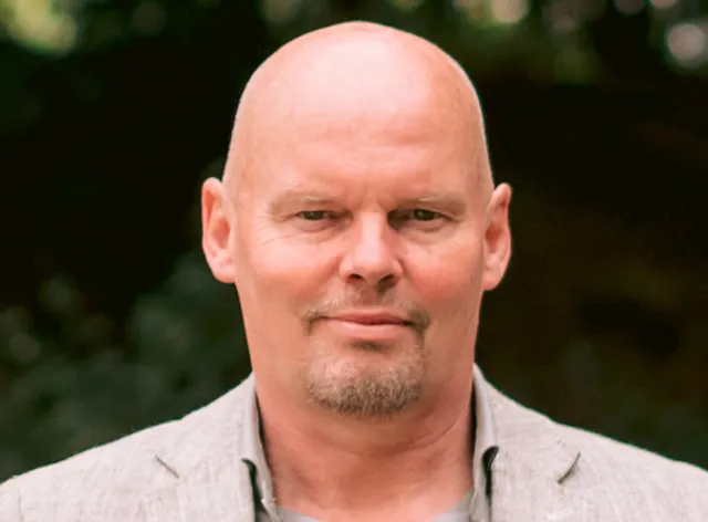 Henk Visscher is betrokken bij EO & Ondernemers. Waar ervaart hij Jezus in zijn werk?.