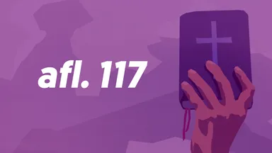 Afl. 117 - De wereldkaart waardoor je de Bijbel beter begrijpt