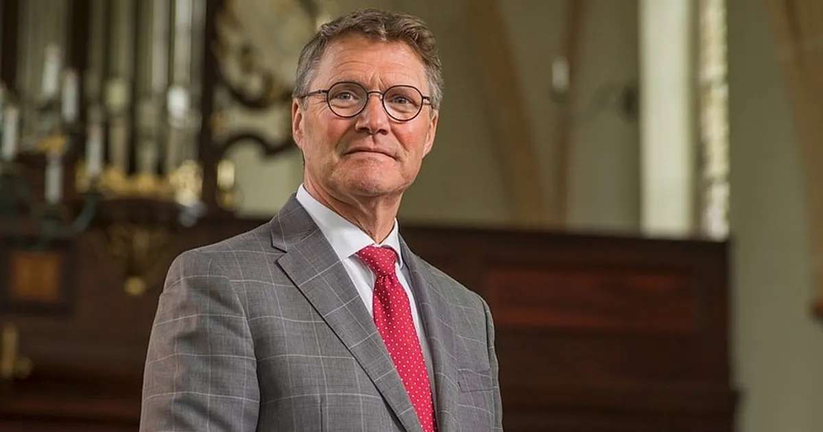Blog van René de Reu...